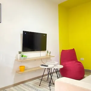  Apartment City Central Apartment