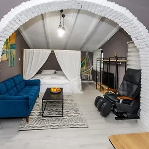 24 Apartment