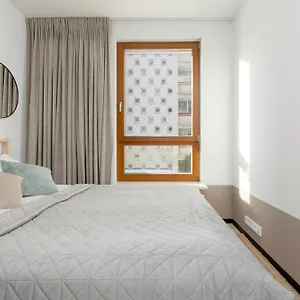warsaw-arsenal-city-center-apartment-by-renters.warsawhotelspoland.com/